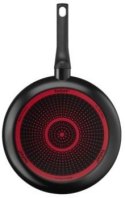 Patelnia TEFAL Simply Clean 26 cm B56705