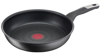 Patelnia TEFAL Unlimited 28 cm G25506 Patelnia TEFAL Unlimited 28 cm G25506