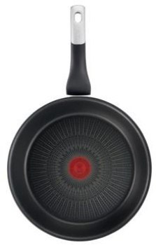 Patelnia głęboka TEFAL Unlimited 26 cm G25505 Patelnia głęboka TEFAL Unlimited 26 cm G25505