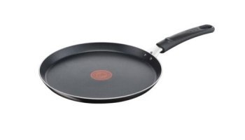 Patelnia naleśnikowa TEFAL Simply Clean 25cm B56710 Patelnia naleśnikowa TEFAL Simply Clean 25cm B56710