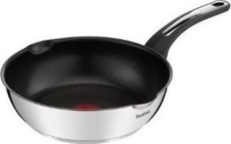 Patelnia wok TEFAL Emotion 26 cm E30077