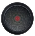 Patelnia wok TEFAL Ingenio Unlimited 24 cm L7630432
