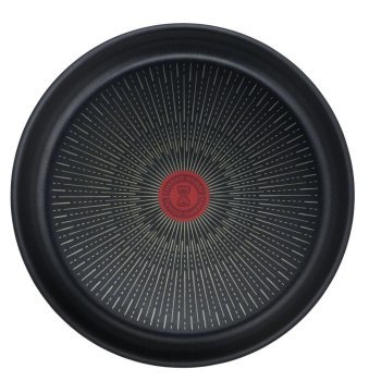Patelnia wok TEFAL Ingenio Unlimited 24 cm L7630432 Patelnia wok TEFAL Ingenio Unlimited 24 cm L7630432