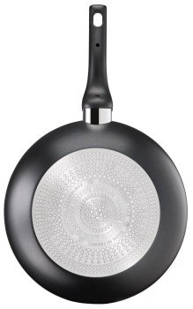 Patelnia wok TEFAL Unlimited 28 cm G25519 Patelnia wok TEFAL Unlimited 28 cm G25519