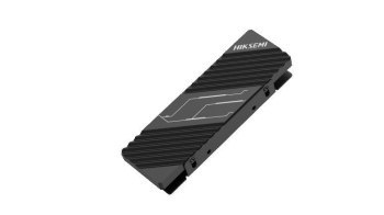 Radiator do dysku SSD M.2 2280 Hiksemi MH2 Radiator do dysku SSD M.2 2280 Hiksemi MH2