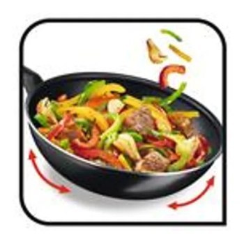 Tefal Generous Cook C2771953 wok 28cm Tefal Generous Cook C2771953 wok 28cm