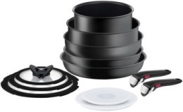 Tefal Ingenio Ultimate L7649053 12 elementów