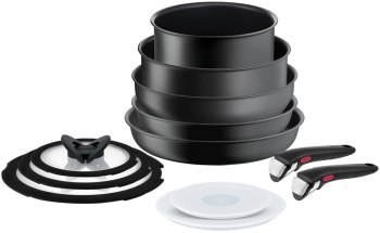 Tefal Ingenio Ultimate L7649053 12 elementów