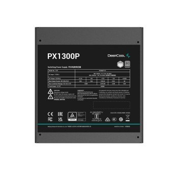 Uchwyt pod kartę graficzną DeepCool PX1300-P Uchwyt pod kartę graficzną DeepCool PX1300-P