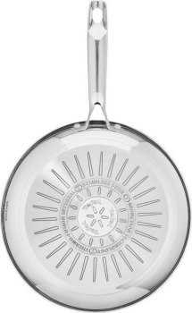 Zestaw 2 patelni TEFAL Duetto+ G732S255 24/28 cm Zestaw 2 patelni TEFAL Duetto+ G732S255 24/28 cm