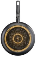 Zestaw 3 patelni TEFAL Simple Cook B55691 20/24/28 cm