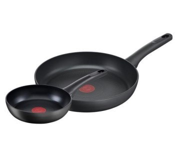 Zestaw patelni TEFAL Ultimate G26890 - 22 + 28cm Zestaw patelni TEFAL Ultimate G26890 - 22 + 28cm