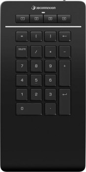 3DConnexion Numpad Pro 3DConnexion Numpad Pro