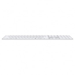 Apple Magic Keyboard z Touch ID i polem numerycznym (US)