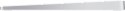 Apple Magic Keyboard z polem numerycznym Srebrna