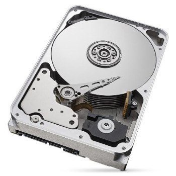 Dysk HDD Seagate IronWolf Pro (16 TB; 256MB; 3.5 ; SATA)