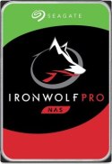 Dysk HDD Seagate IronWolf Pro ST4000NE001 (4 TB ; 3.5 ; 128 MB; 7200 obr/min)