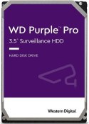 Dysk HDD WD Purple Pro WD121PURP (12 TB ; 3.5 ; 256 MB; 7200 obr/min)