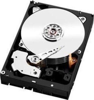 Dysk HDD WD Red Pro WD4003FFBX (4 TB ; 3.5 ; 256 MB; 7200 obr/min) Dysk HDD WD Red Pro WD4003FFBX (4 TB ; 3.5 ; 256 MB; 7200 obr/min)