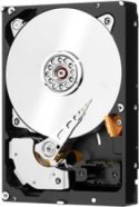 Dysk HDD WD Red Pro WD4003FFBX (4 TB ; 3.5 ; 256 MB; 7200 obr/min)