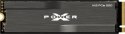 Dysk SSD Silicon Power XD80 512GB M.2 PCIe NVMe Gen3x4 TLC 3400/2100 MB/s heatsink (SP512GBP34XD8005)