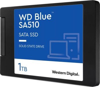 Dysk SSD WD Blue 1TB WDS100T3B0A 2,5 Dysk SSD WD Blue 1TB WDS100T3B0A 2,5