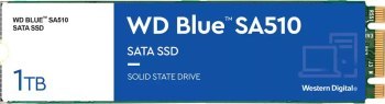 Dysk SSD WD Blue 1TB WDS100T3B0B M.2 2280 Dysk SSD WD Blue 1TB WDS100T3B0B M.2 2280