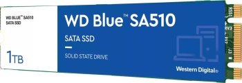 Dysk SSD WD Blue 1TB WDS100T3B0B M.2 2280 Dysk SSD WD Blue 1TB WDS100T3B0B M.2 2280