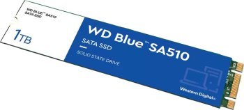 Dysk SSD WD Blue 1TB WDS100T3B0B M.2 2280 Dysk SSD WD Blue 1TB WDS100T3B0B M.2 2280