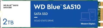 Dysk SSD WD Blue 2TB WDS200T3B0B M.2 2280 Dysk SSD WD Blue 2TB WDS200T3B0B M.2 2280