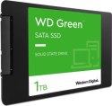 Dysk SSD WD Green 1000GB WDS100T3G0A 2,5