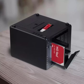 Dysk SSD WD Red SN700 WDS200T1R0C (2 TB ; M.2; PCIe NVMe 3.0 x4) Dysk SSD WD Red SN700 WDS200T1R0C (2 TB ; M.2; PCIe NVMe 3.0 x4)
