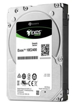 Dysk serwerowy HDD Seagate Exos 10E2400 512E/4KN 10K10K(1.8TB; 2.5 ; SAS III) ST1800MM0129