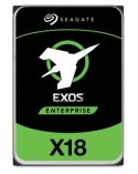 Dysk serwerowy HDD Seagate Exos X18 (12 TB; 3.5 ; SATA III)