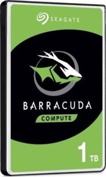 Dysk twardy HDD Seagate BarraCuda 1TB 3 5 SATA ST1000DM014 Dysk twardy HDD Seagate BarraCuda 1TB 3 5 SATA ST1000DM014