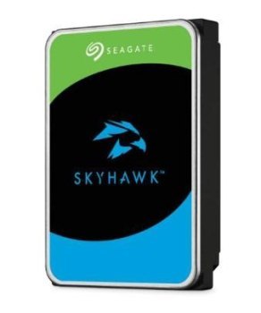 Dysk twardy HDD Seagate SkyHawk 6TB 3 5 SATA ST6000VX009 Dysk twardy HDD Seagate SkyHawk 6TB 3 5 SATA ST6000VX009