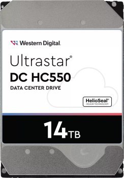 Dysk twardy HDD WD Ultrastar 14TB 3 5 SAS 0F38528 Dysk twardy HDD WD Ultrastar 14TB 3 5 SAS 0F38528