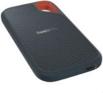 Dysk twardy SanDisk Extreme Portable SSD 1TB (SDSSDE61-1T00-G25) Dysk twardy SanDisk Extreme Portable SSD 1TB (SDSSDE61-1T00-G25)