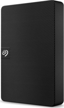 HDD Seagate Expansion Portable 5 TB USB 3.0 Black HDD Seagate Expansion Portable 5 TB USB 3.0 Black