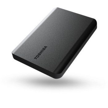 HDD TOSHIBA Canvio Basics 1TB 2022 HDTB510EK3AA HDD TOSHIBA Canvio Basics 1TB 2022 HDTB510EK3AA