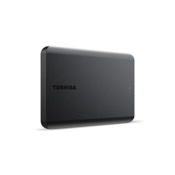 HDD TOSHIBA Canvio Basics 1TB 2022 HDTB510EK3AA HDD TOSHIBA Canvio Basics 1TB 2022 HDTB510EK3AA