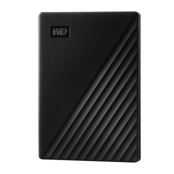 HDD WD 4TB MY PASSPORT WDBPKJ0040BBK USB 3.0 HDD WD 4TB MY PASSPORT WDBPKJ0040BBK USB 3.0