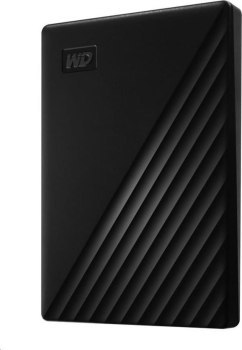 HDD WD MY PASSPORT 2TB External USB 3.0