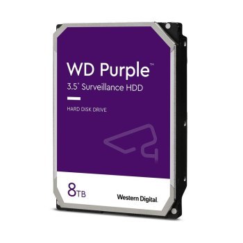 HDD WD Purple 1TB SATA WD11PURZ HDD WD Purple 1TB SATA WD11PURZ