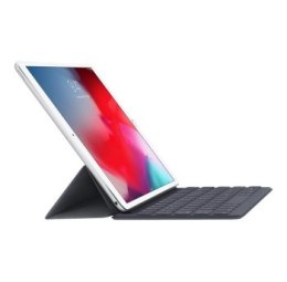 Klawiatura Smart Keyboard do iPada (9. generacji) - angielski (międzynarodowy)