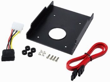LogiLink 2.5" > 3.5" LogiLink 2.5" > 3.5"