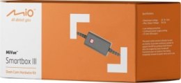 MIO MiVue SMARTBOX III ZASILACZ TRYBU PARKINGOWEGO