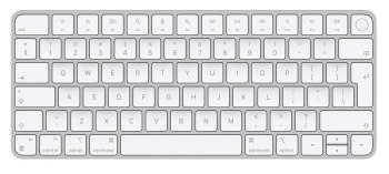 Magic Keyboard with Touch ID for Mac computers with Apple silicon - International English Magic Keyboard with Touch ID for Mac computers with Apple silicon - International English