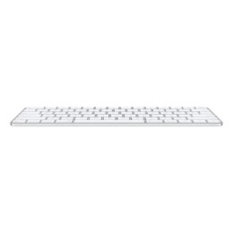 Magic Keyboard with Touch ID for Mac computers with Apple silicon - International English