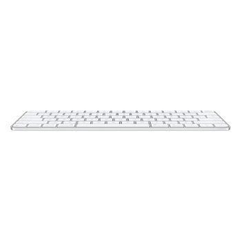 Magic Keyboard with Touch ID for Mac computers with Apple silicon - International English Magic Keyboard with Touch ID for Mac computers with Apple silicon - International English